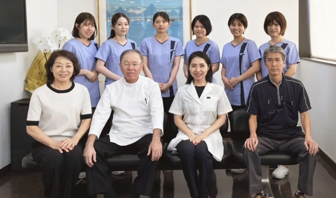 質の高いチーム医療